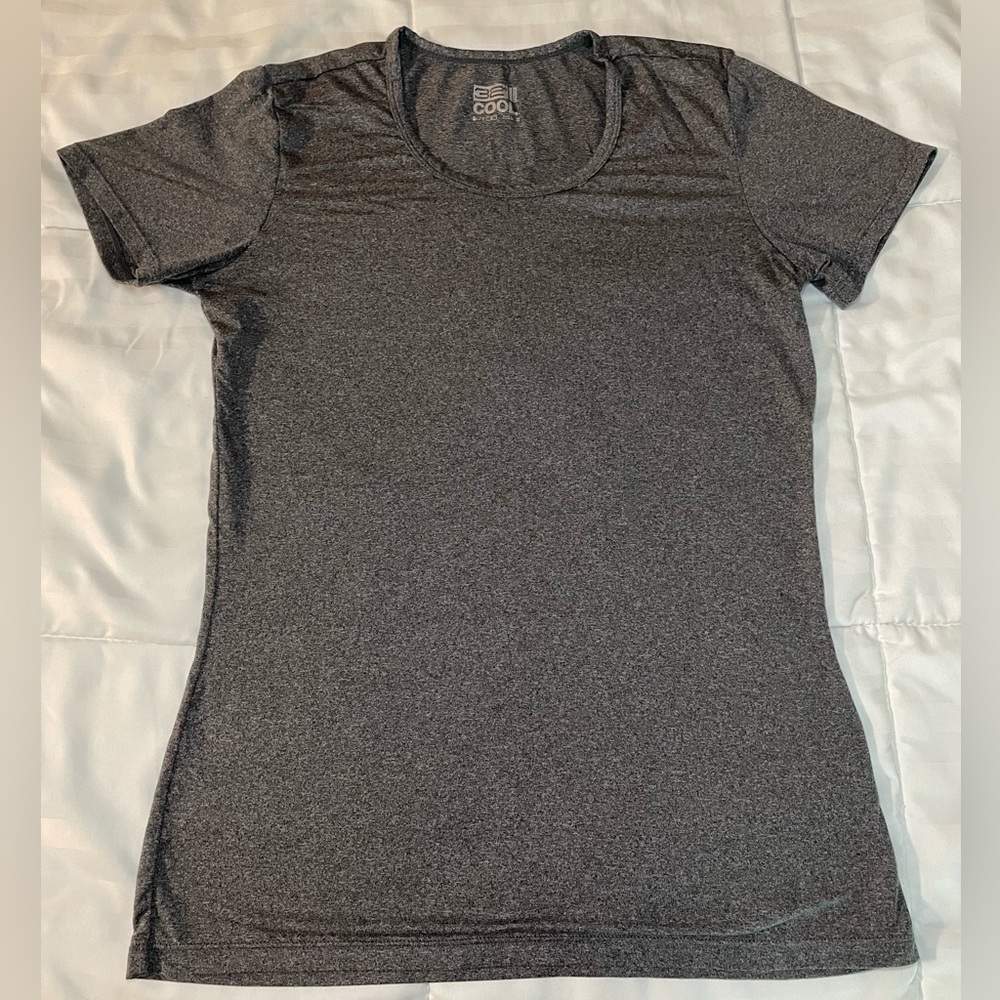 Cool, size S, color gray